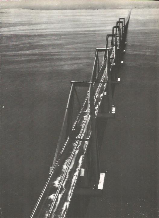 LAMINA 19590: Puente en el Maracaibo
