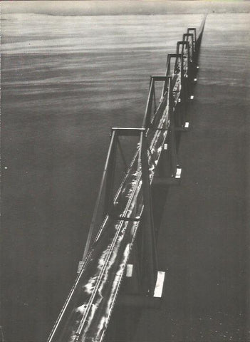 LAMINA 19590: Puente en el Maracaibo