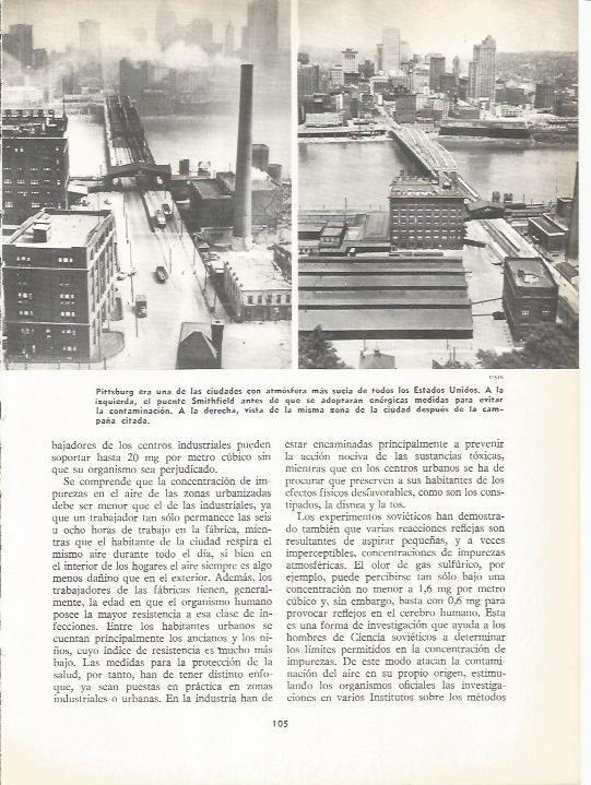 LAMINA 19599: Vistas de Pittsburg, Estados Unidos