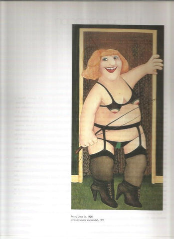 LAMINA 19494: ¿Alguien quiere una tunda?, por B. Cook