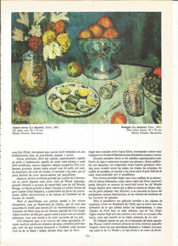 LAMINA 19007: Bodegon