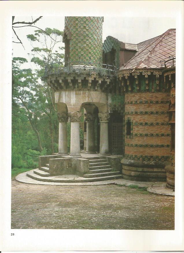 LAMINA 18917: El Capricho