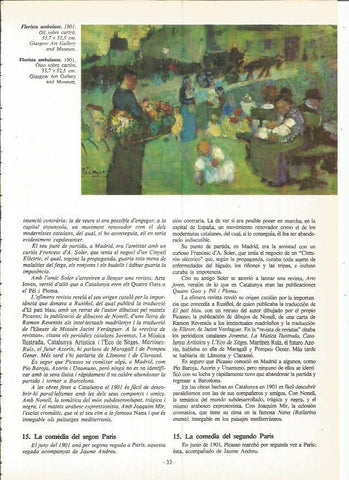 LAMINA 18988: Florista ambulante