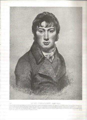 LAMINA 19210: John Constable