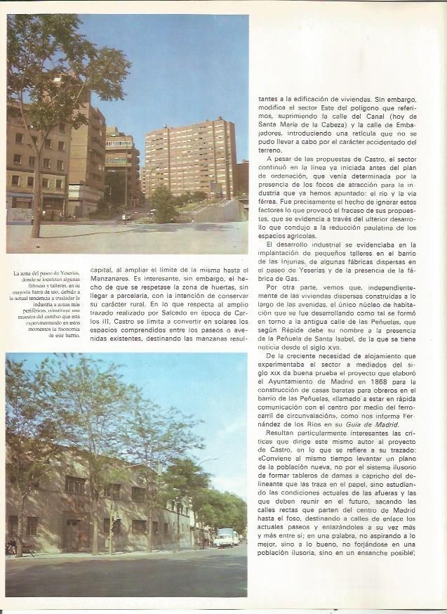 LAMINA 20274: Paseo de Yeserias
