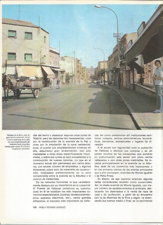 LAMINA 20309: Calle Martinez de la Riva