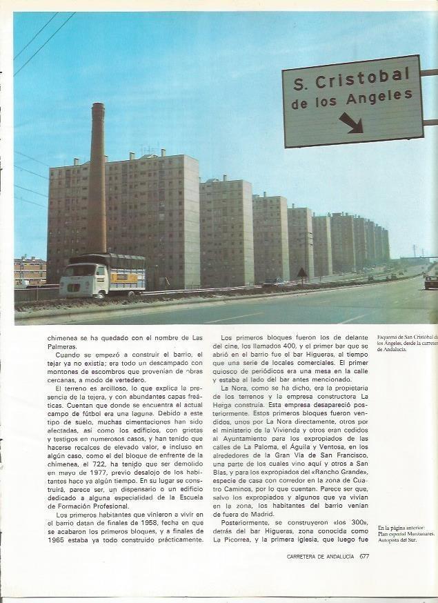 LAMINA 20305: San Cristobal de los Angeles