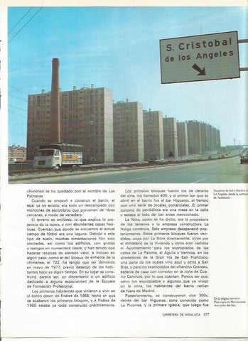 LAMINA 20305: San Cristobal de los Angeles