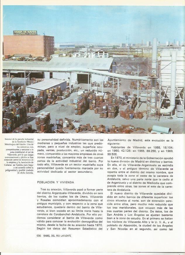 LAMINA 20300: Fundicion Minero Metalurgica del Estaño