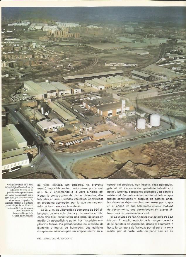 LAMINA 20298: Zona industrial de Villaverde