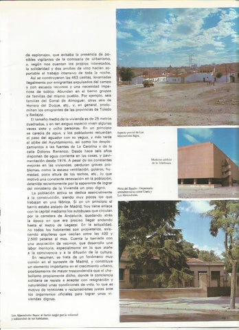 LAMINA 20291:  Plaza del Basalto 