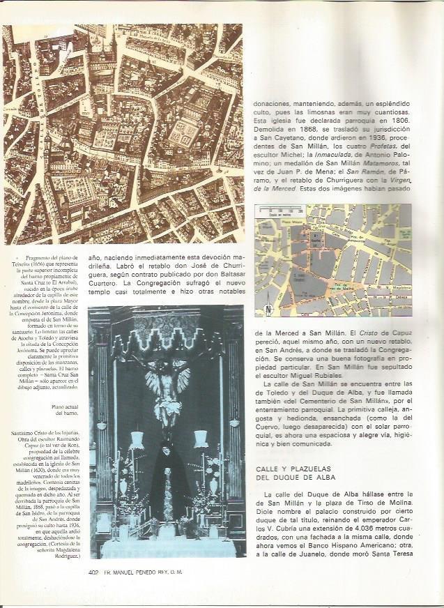 LAMINA 20217: Santisimo Cristo de las Injurias