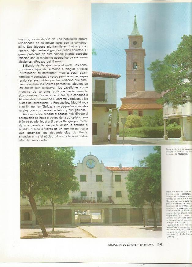 LAMINA 20215: Plaza de Nuestra Señora de Loreto