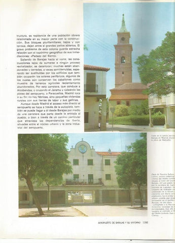 LAMINA 20215: Plaza de Nuestra Señora de Loreto