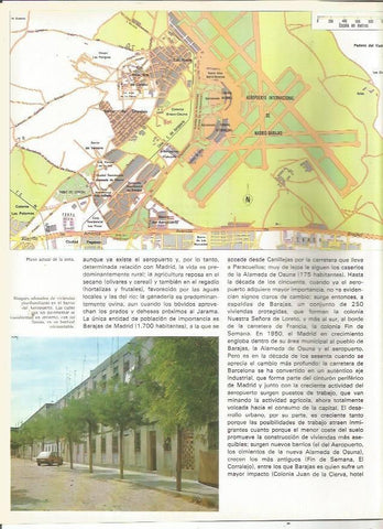 LAMINA 20210: Viviendas en el barrio del Aeropuerto