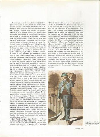 LAMINA 20251: El aguador