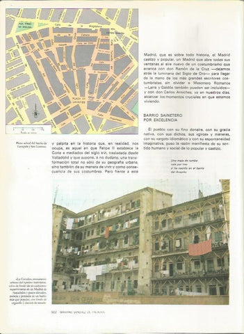 LAMINA 20250: La Corrala