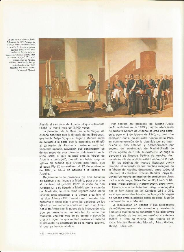 LAMINA 20236: Amadeo de Saboya en 1871