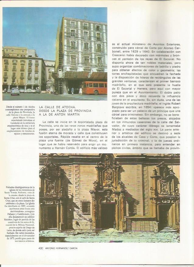 LAMINA 20227: Plaza de la Provincia