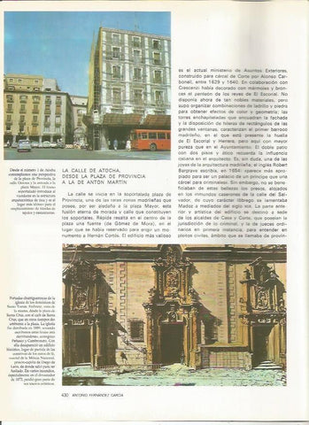 LAMINA 20227: Plaza de la Provincia
