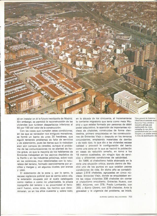 LAMINA 20312: Vista general de Entrevias