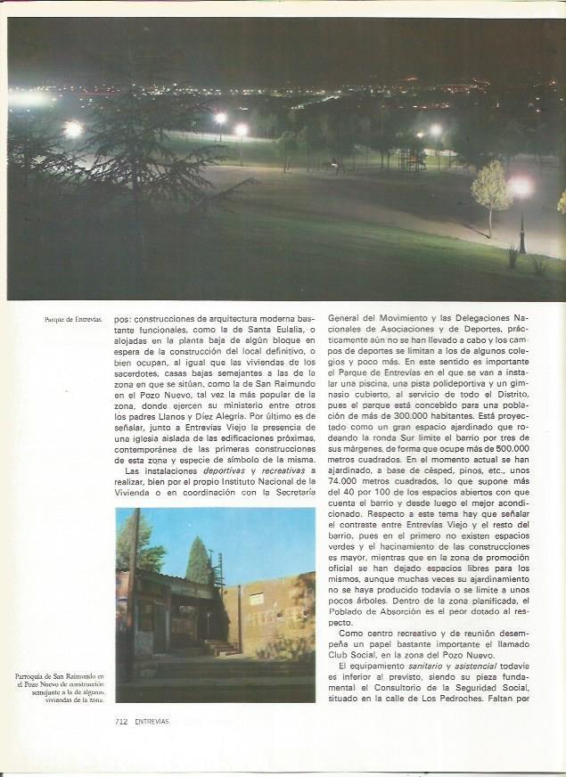 LAMINA 20314: Parque de Entrevias