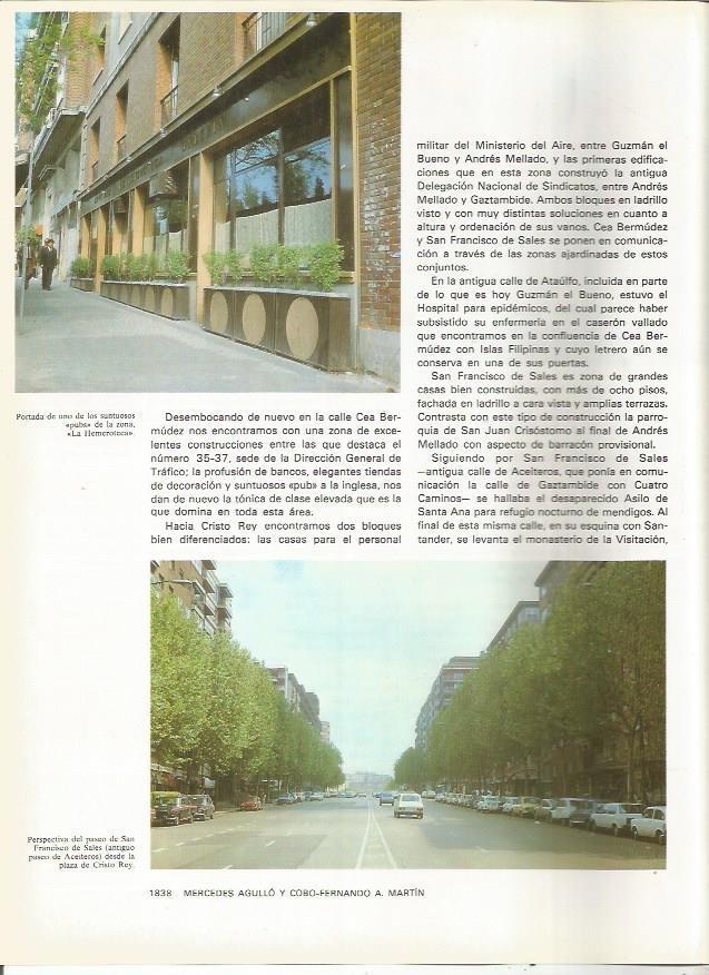 LAMINA 20398: Fachada del pub La Hemeroteca