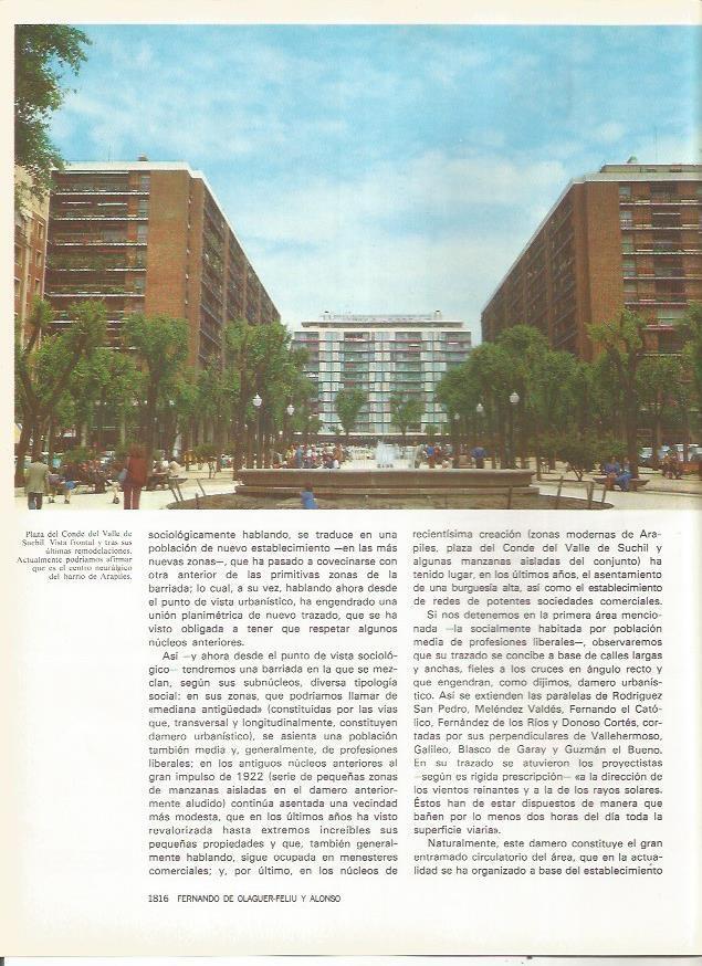 LAMINA 20389: Plaza del Conde del Valle de Suchil