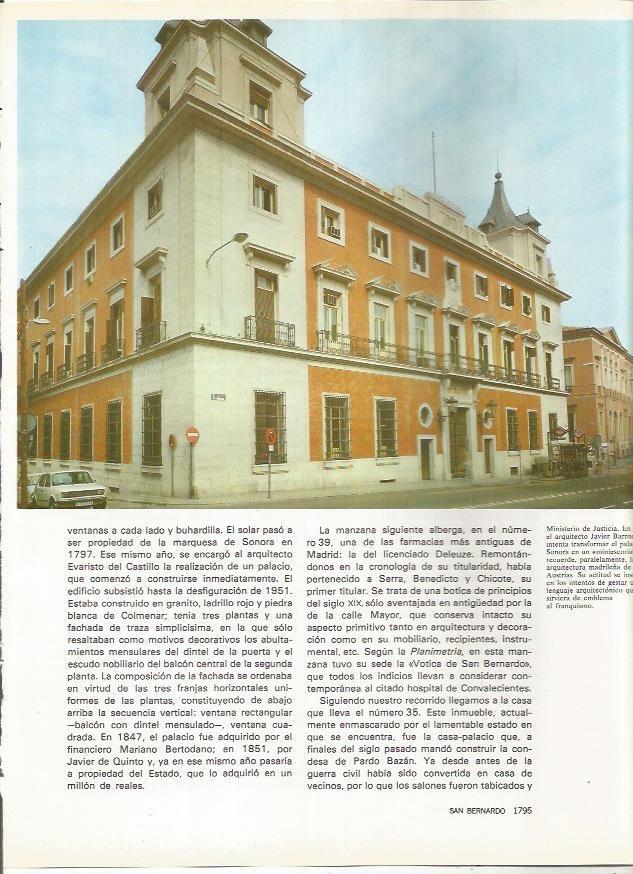 LAMINA 20382: Ministerio de Justicia