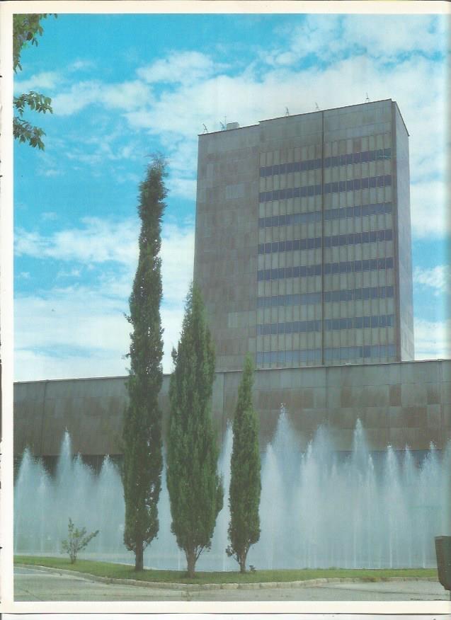 LAMINA 20421: Museo de Arte Contemporaneo