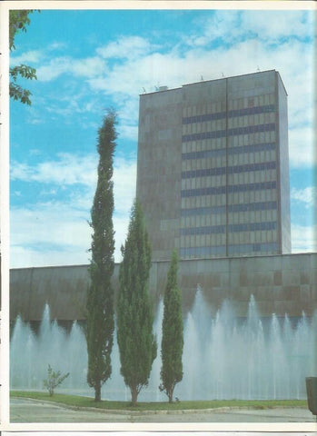 LAMINA 20421: Museo de Arte Contemporaneo