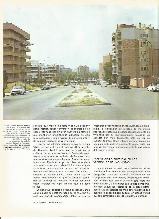 LAMINA 20413: Viviendas de Madrid
