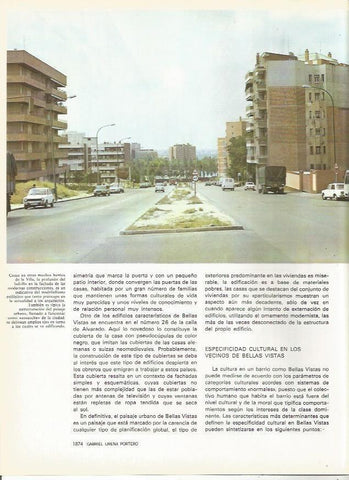 LAMINA 20413: Viviendas de Madrid