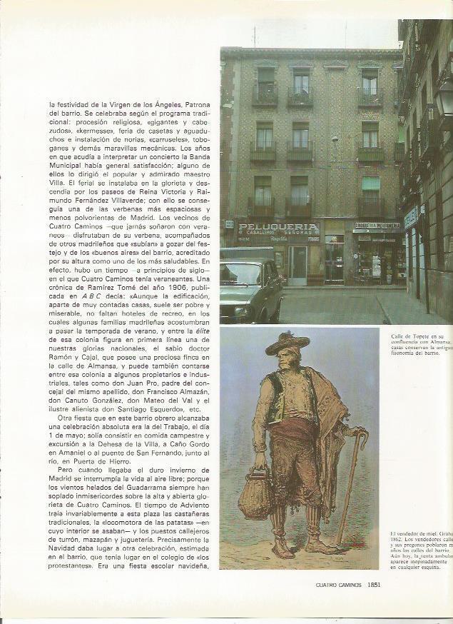 LAMINA 20404: Calle de Topete