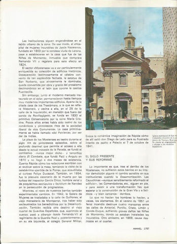 LAMINA 20372: Parroquia de San Marcos