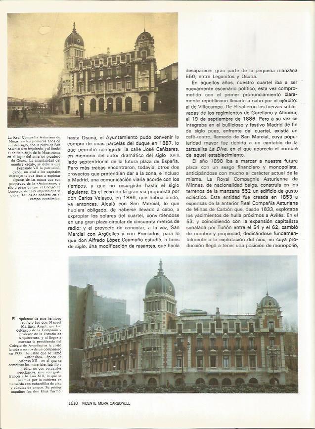 LAMINA 20328: Real Compañía Asturiana de Minas