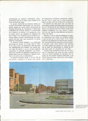 LAMINA 20315: Calle de los Pedroches