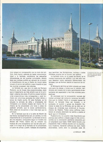 LAMINA 20353: Ministerio del Aire