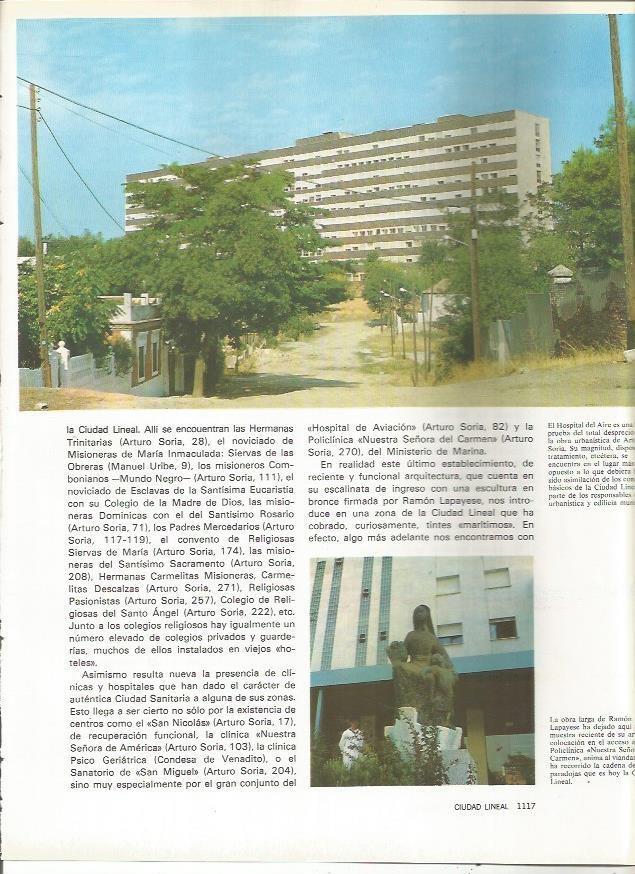 LAMINA 20194: Hospital del Aire