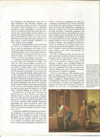 LAMINA 20043: San Francisco trabajando de albañil, por Zacarias Gonzalez