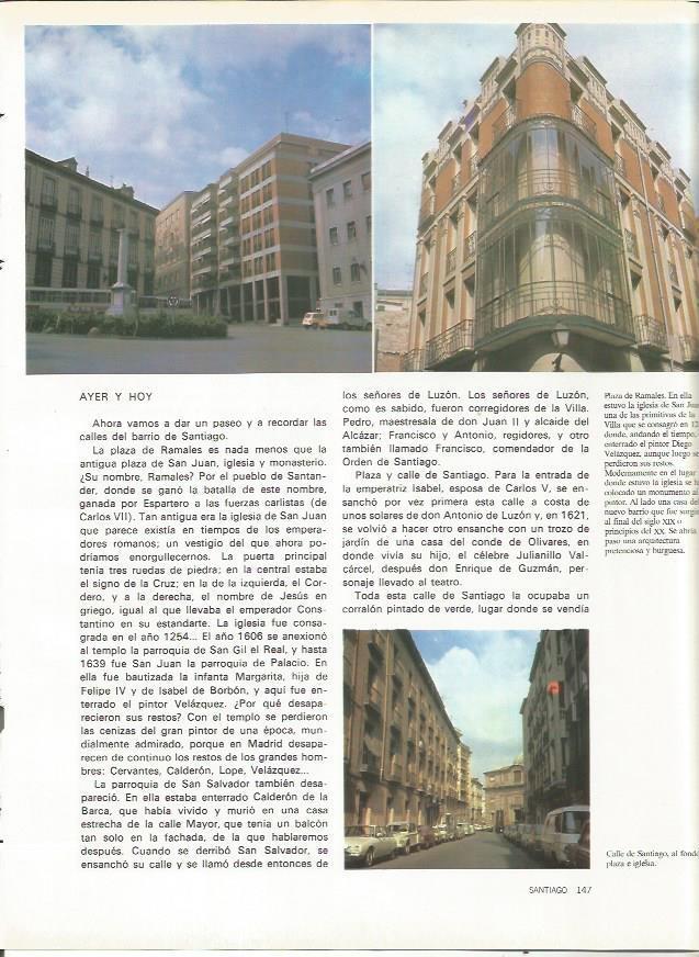 LAMINA 20021: Plaza de Ramales