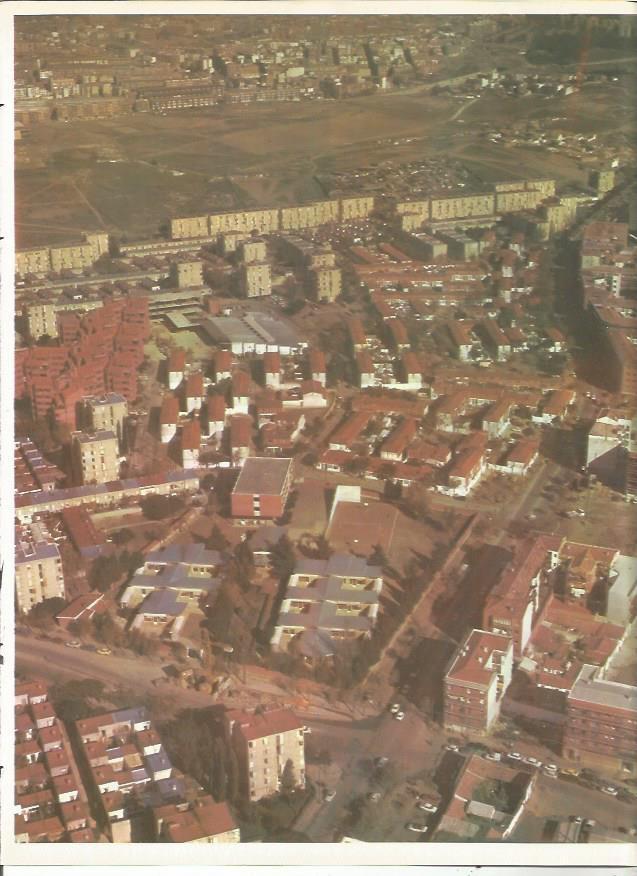 LAMINA 20065: Barrio de los Carmenes