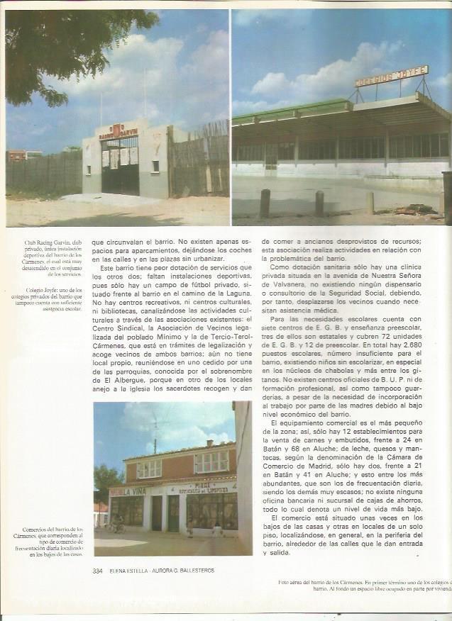 LAMINA 20064: Club Racing Garvin