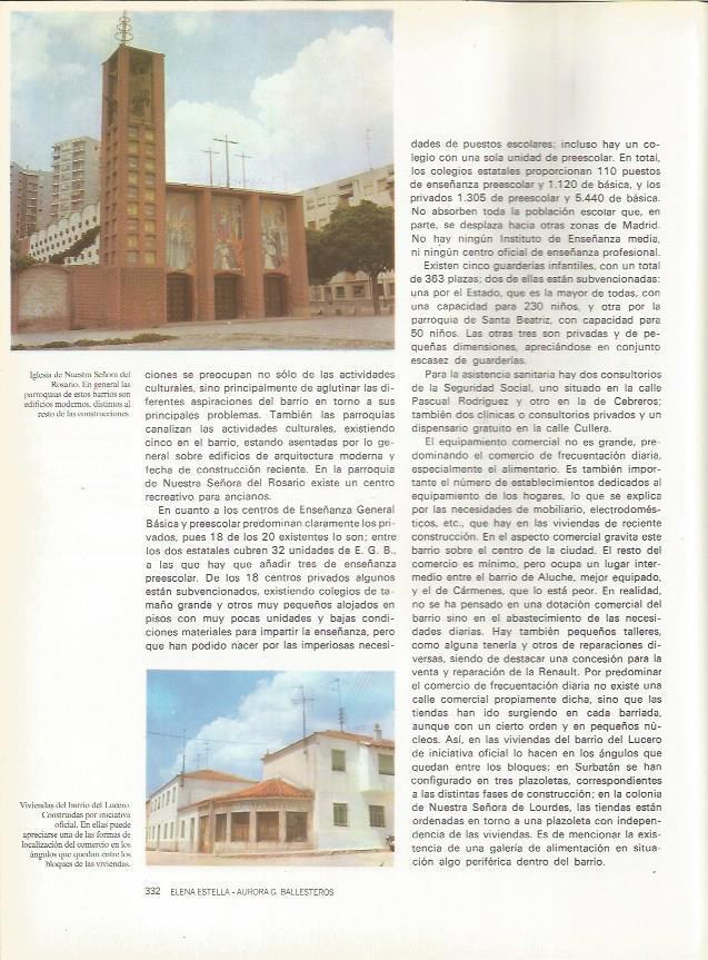 LAMINA 20063: Iglesia de Nuestra Señora del Rosario