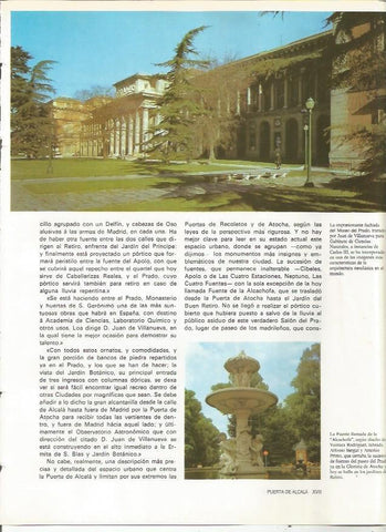 LAMINA 19965: Fachada del Museo del Prado