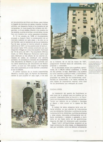 LAMINA 20007: Arco de Cuchilleros