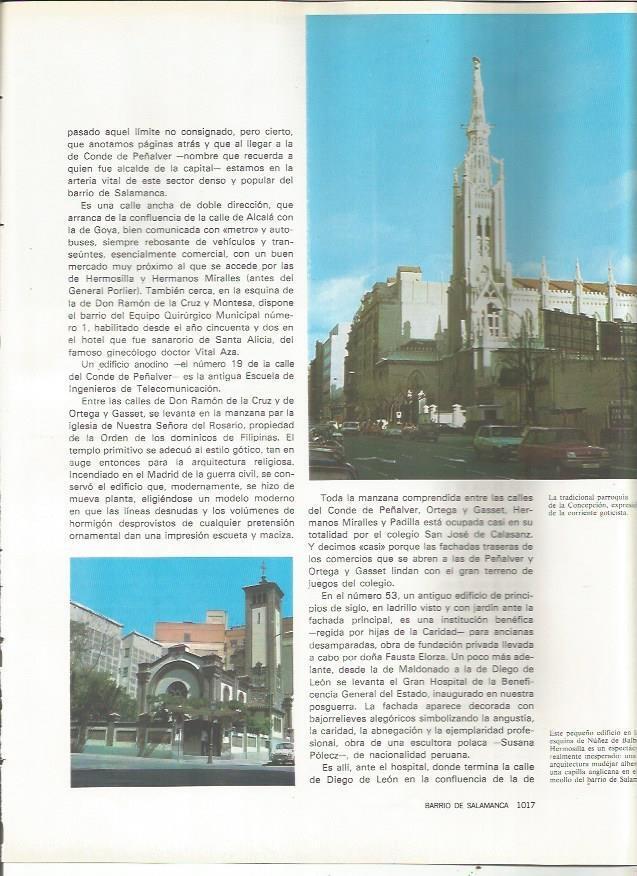 LAMINA 20161: Parroquia de la Concepcion