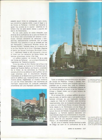 LAMINA 20161: Parroquia de la Concepcion
