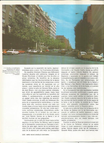 LAMINA 20160: Edificio Beatriz