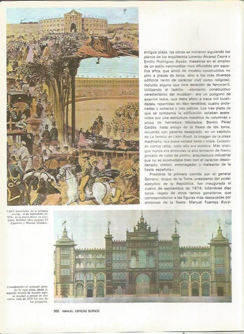 LAMINA 20141: Cartel de toros del 4 de septiembre de 1874